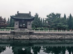 何以中国 黄河安澜丨济源三章：黄河岸边的千年治水史诗